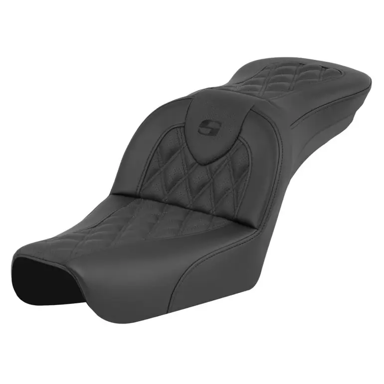 2004-2005 FXD Dyna RoadSofa™ LS Seat Money Back Guarantee