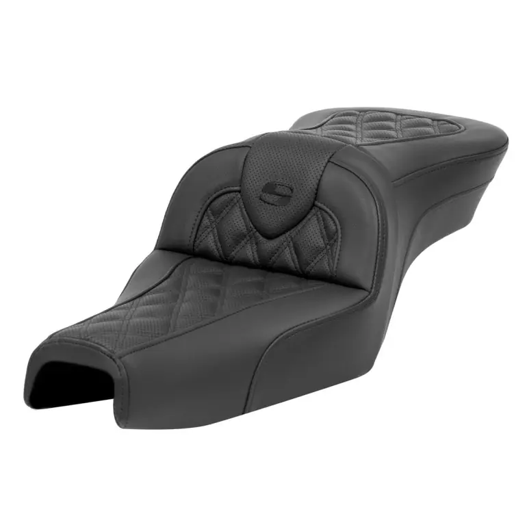 Don’t Miss Out 2004-2022 Sportster RoadSofa™ LS Seat (4.5G Tank)