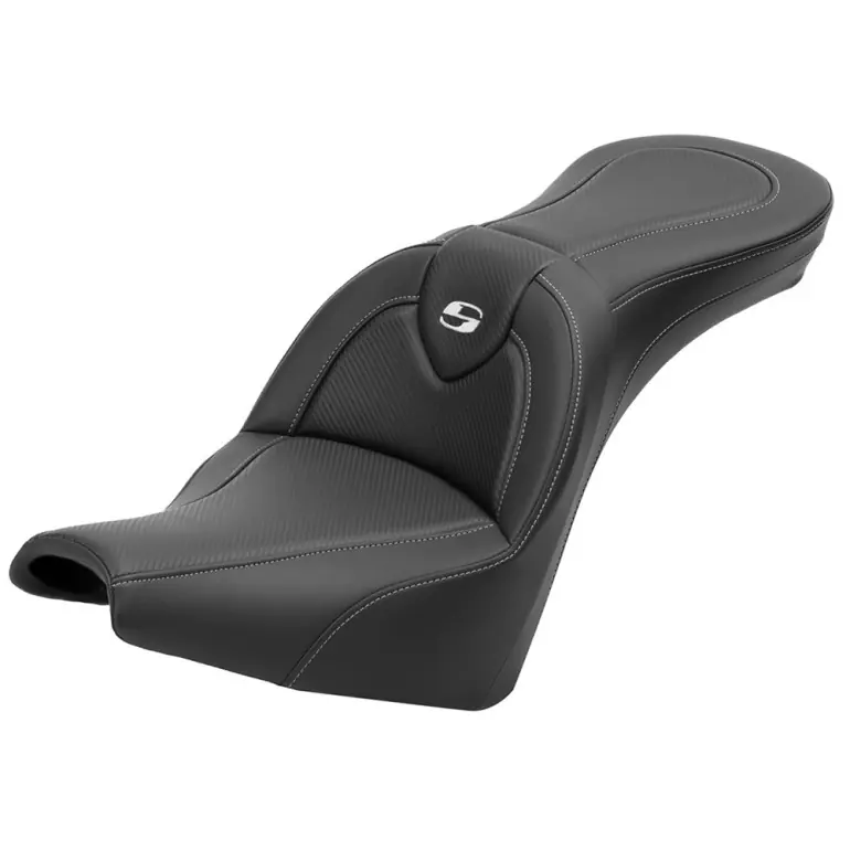 Free Returns 2018-2025 Softail Street Bob FXBB/S Standard FXST RoadSofa™ CF Seat