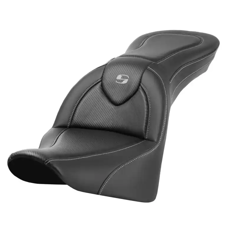 2018-2025 FLDE FLHC/S FLSL RoadSofa™ CF Seat Big Sale