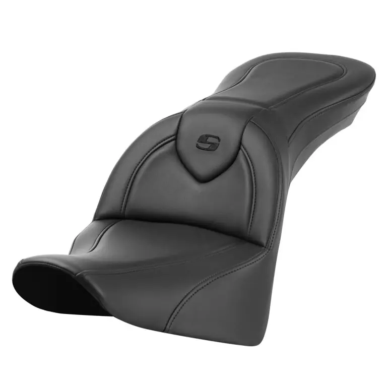 Budget 2018-2025 FLDE FLHC/S FLSL RoadSofa™ CFBlack Seat