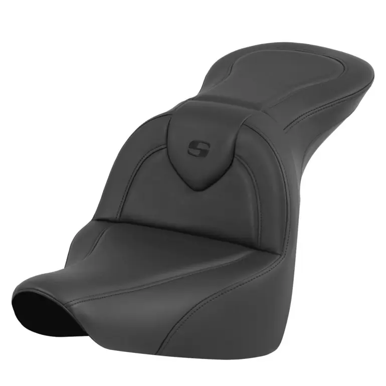 2018-2025 Fat Boy FLFB/FLFBS 2023-25 Breakout RoadSofa™ Black Seat Best Seller