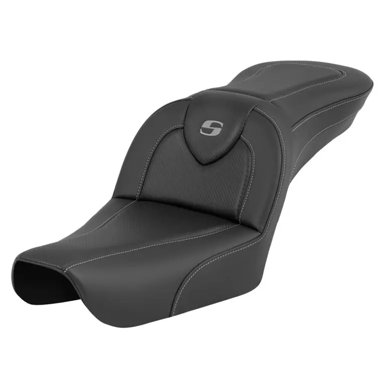 Worldwide Shipping RoadSofa Carbon Fiber for FXDWG Dyna Wide Glide