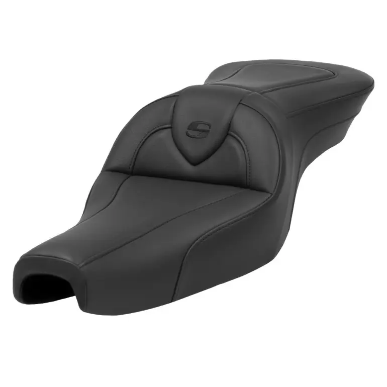 Top Pick 2004-2022 Sportster RoadSofa™ LS Seat (Forty-Eight and 3.3G Tank)