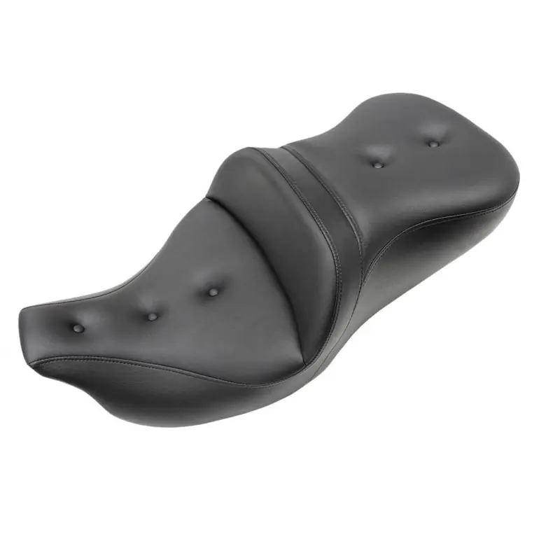 2008-2024* FLHR FLHT FLHX & FLTR Extended Reach Roadsofa™ PT Seat Don’t Miss Out