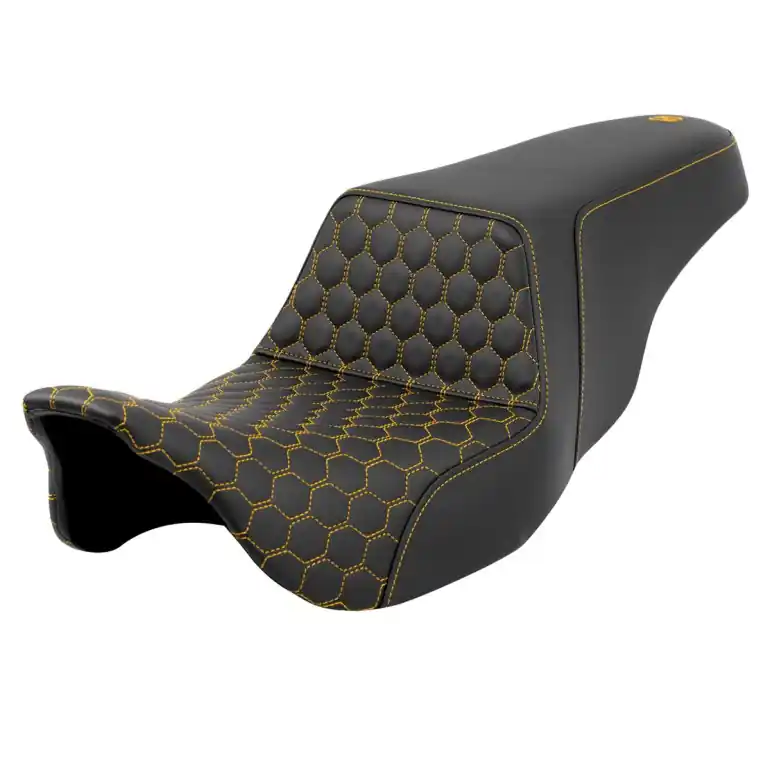 2008-2024* FLHR FLHT FLHX & FLTR  Step-Up™ HC Extended Reach Gold Sale