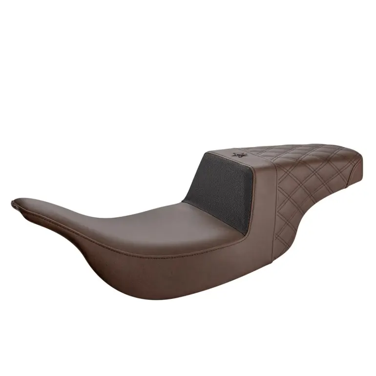 Don’t Miss Out 1997-2007 FLHT FLTR Pro Series Unknown Industries Performance Gripper Seat