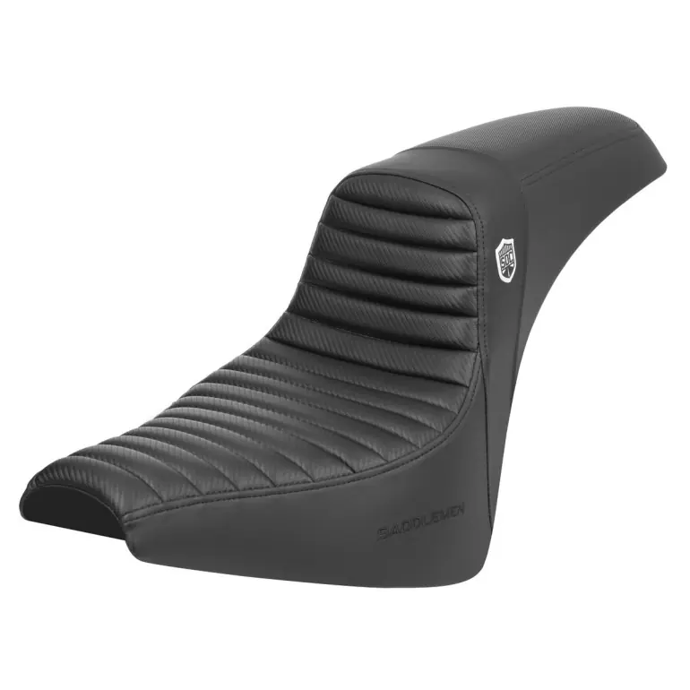 Editor’s Pick 2018-2024 Softail Street Bob FXBB/S Standard FXST Pro Series SDC Performance Tuck ‘N Roll Seat