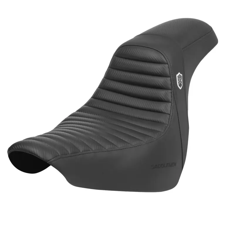 Secure Checkout 2018-2025 Low Rider FXLR/FLXRS/FLXRST Sport Glide FLSB Pro Series SDC Performance Tuck ‘N Roll Seat