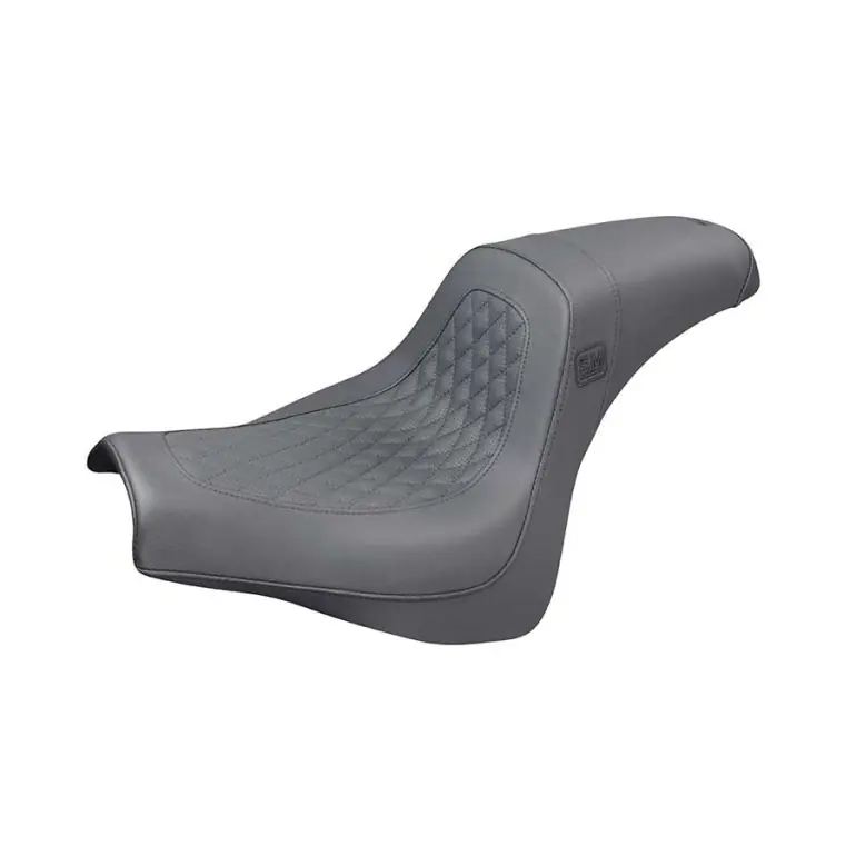 Luxury 2018-2023 FXFB/FXFBS Saddlemen Speed Merchant Seat