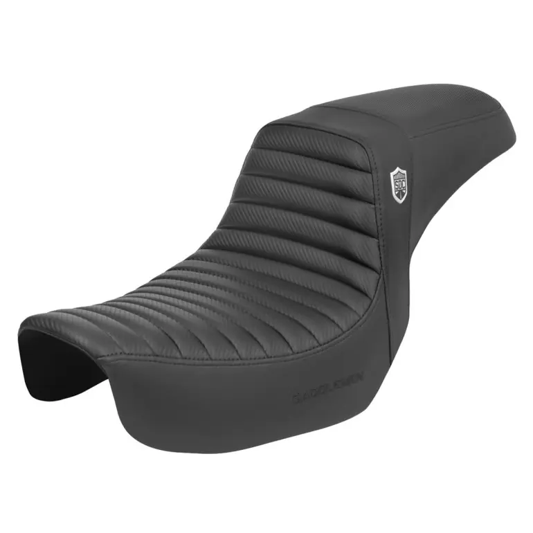 2006-2017 FXD FXDWG FLD Dyna Pro Series SDC Performance Tuck ‘N Roll Seat Price Cut
