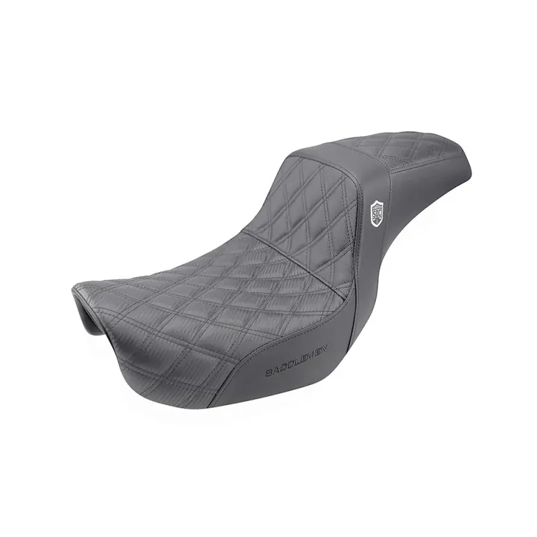 Secure Checkout 2006-2017 Saddlemen Pro Series SDC Performance Gripper Seat