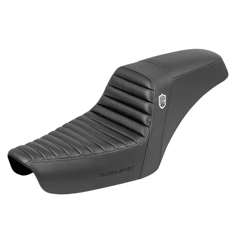 One Day Deal 1996-2003 FXD Dyna SDC Pro Series Tuck 'N Roll | Harley Dyna FXD Seat