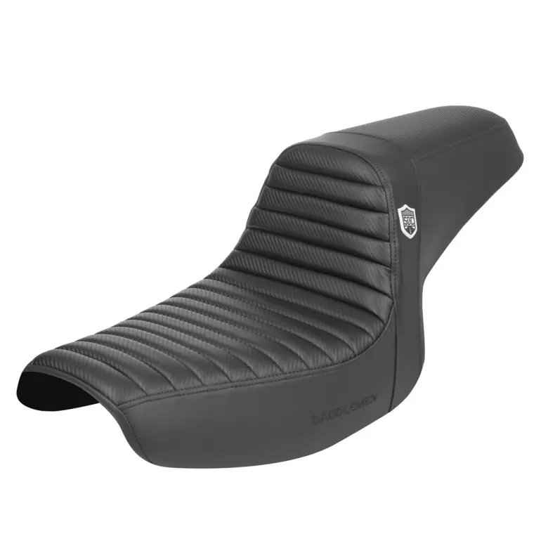 Cheap 1982-2000 FXR Pro Series SDC Performance Tuck ‘N Roll Seat