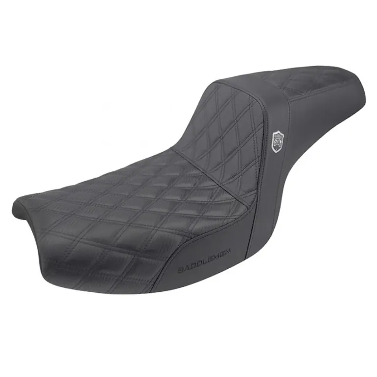 1982-2000 FXR Pro Series SDC Performance Gripper Seat Weekend Sale