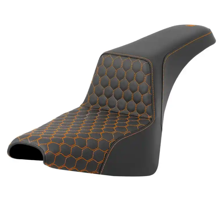 2018-2025 Low Rider FXLR/FXLRS/FXLRST Sport Glide FLSB Step-Up™ HC Seat Order Now