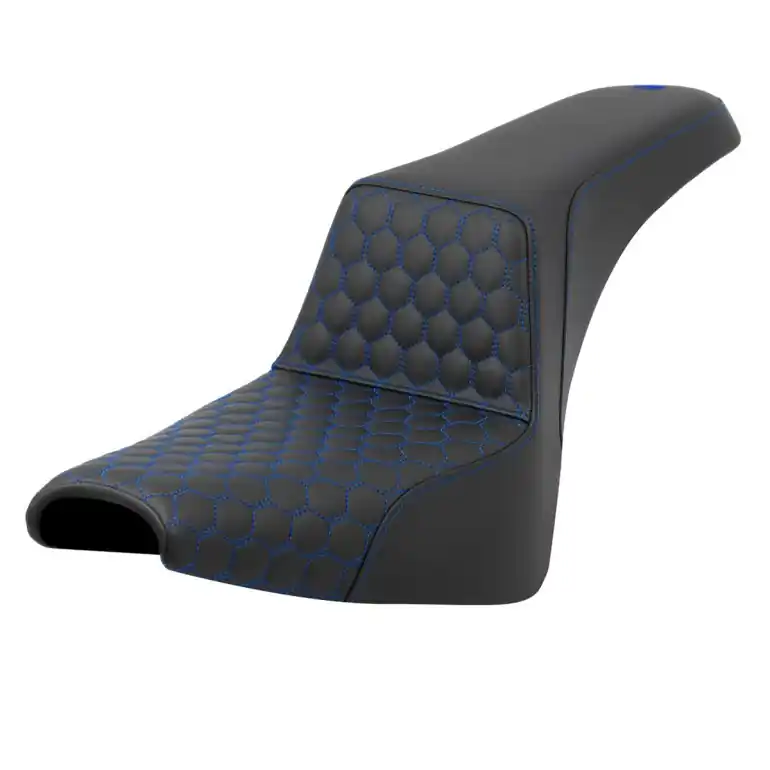 Worldwide Shipping 2018-2025 Low Rider FXLR/FXLRS/FXLRST Sport Glide FLSB  Step-Up™ HC Seat