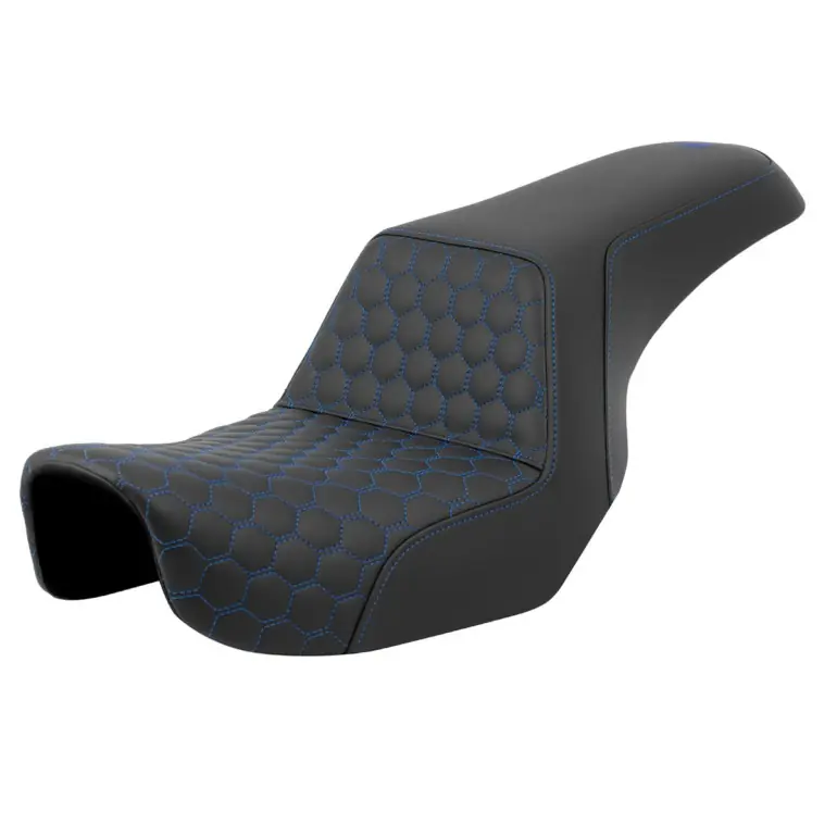 2006-2017 Saddlemen Dyna Step-Up™ HC Seat Deal