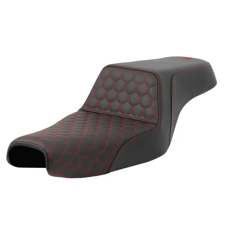 Special Offer 2004-2022 Sportster Step-Up™ HC (48 and all 3.3G tank) Red