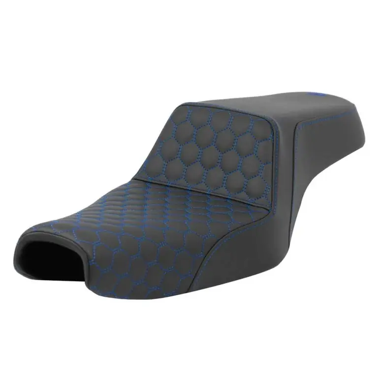2004-2022 Sportster Step-Up™ HC (48 and all 3.3G tank) Blue Today Only