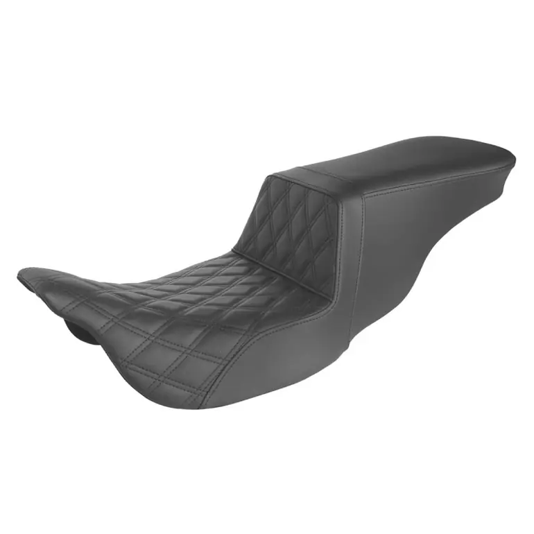 2008-2024* FLHR FLHT FLHX & FLTR Tour Step-Up™ Driver LS Seat Free Delivery