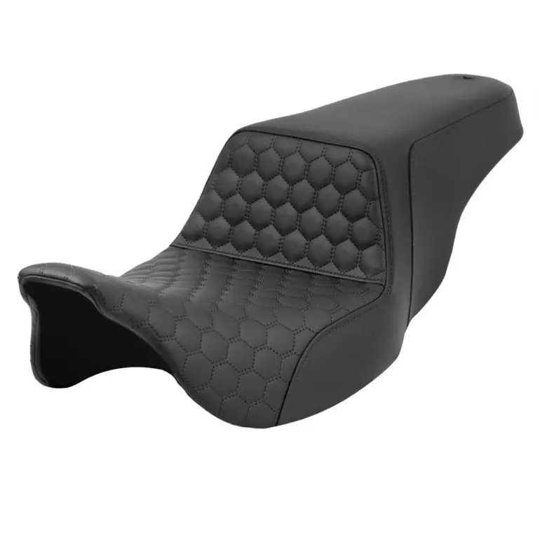 Bargain 2008-2024 FLHR FLHT FLHX & FLTR  Step-Up™ HC Seat