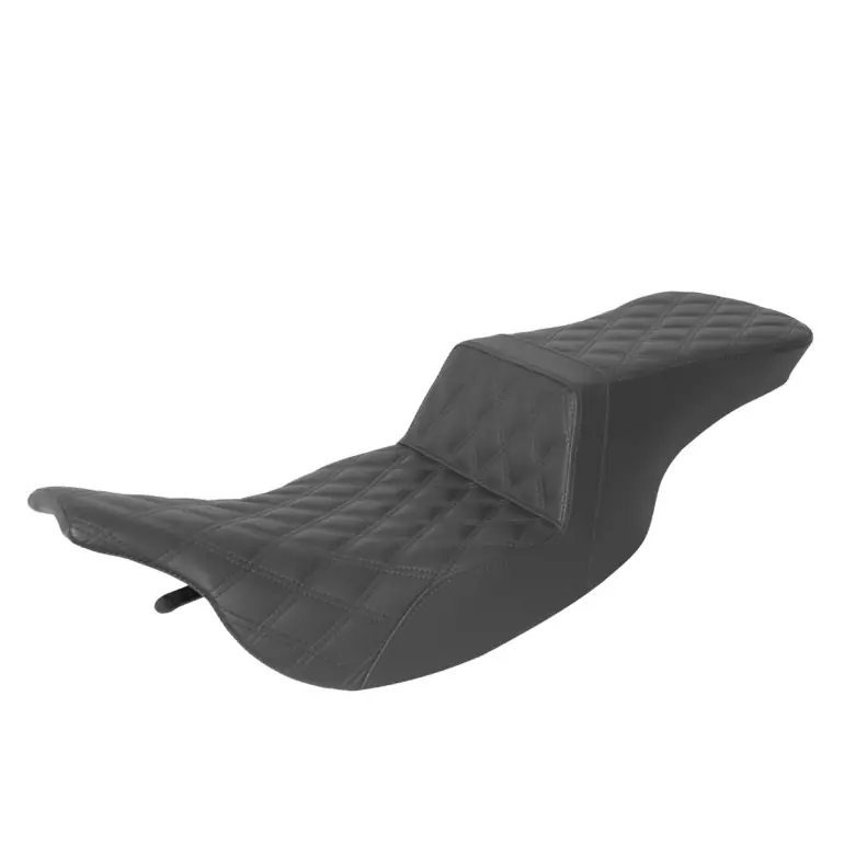 Trending 1997-2007 FLHT FLTR (Except FLHX) Touring Step-Up™ Front & Rear LS Seat