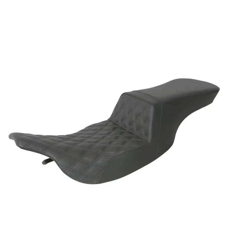 Free Delivery 1997-2007 FLHT FLTR (Except FLHX) Touring Step-Up™ Driver LS Seat