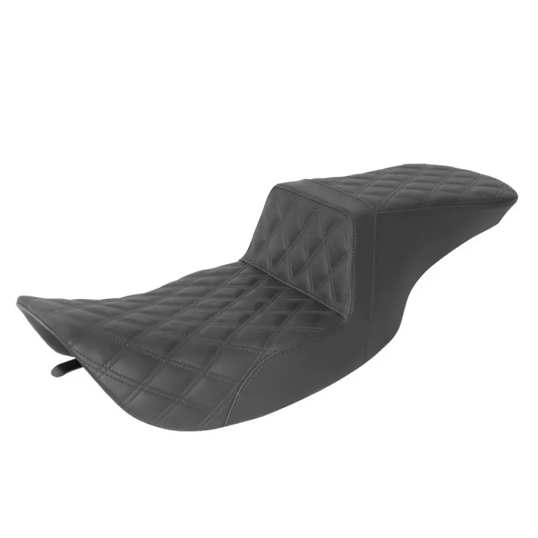 1997-2007 Harley-Davidson FLHR FLHX (except FLHRS) Touring Step-Up™ Front & Rear LS Seat Bulk Order