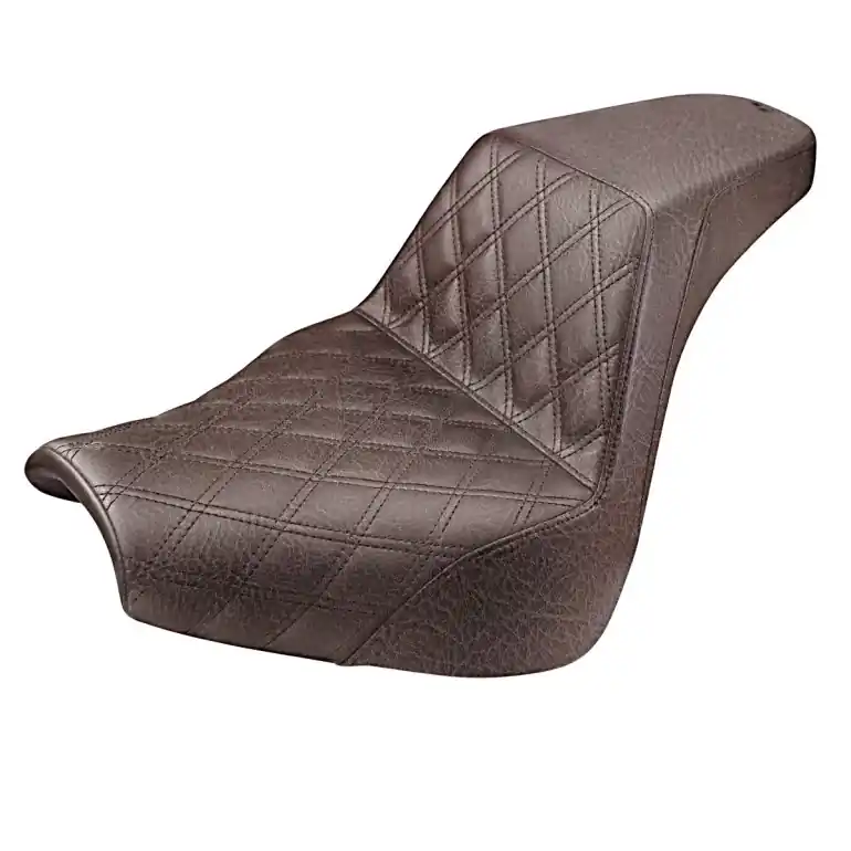 Direct From Factory 2018-2020 FXBR / FXBRS Breakout Brown Step-Up™ Front LS Seat