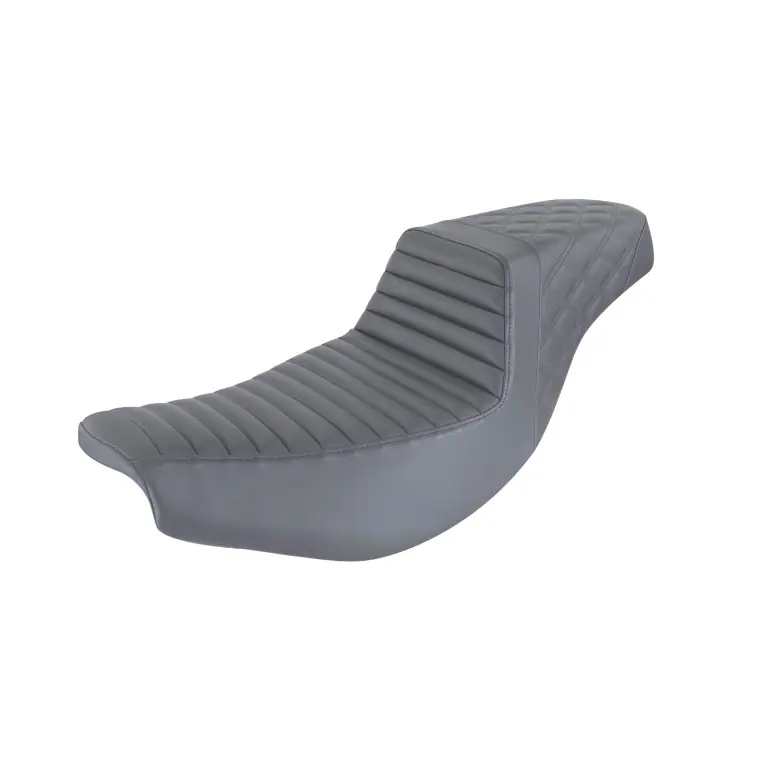 2014-2025 Indian Touring Step-Up™ TR Front & LS Rear Seat Fast Shipping