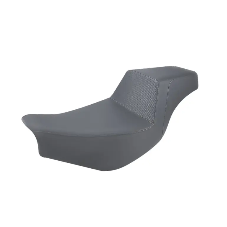 2014-2025 Indian Touring Step-Up™ Gripper Lumbar Seat Limited Offer