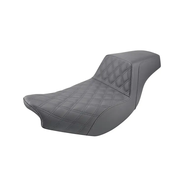 Premium 2014-2025 Indian Touring Step-Up™ Front LS Seat