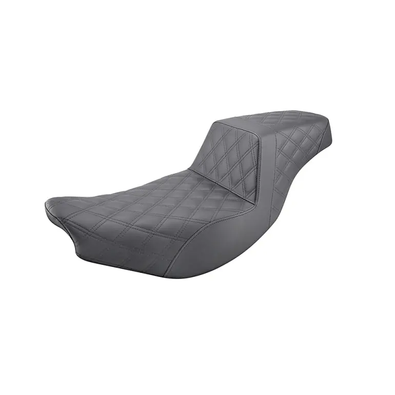 Place Order 2014-2025 Indian Touring Step-Up™ Front & Rear LS Seat