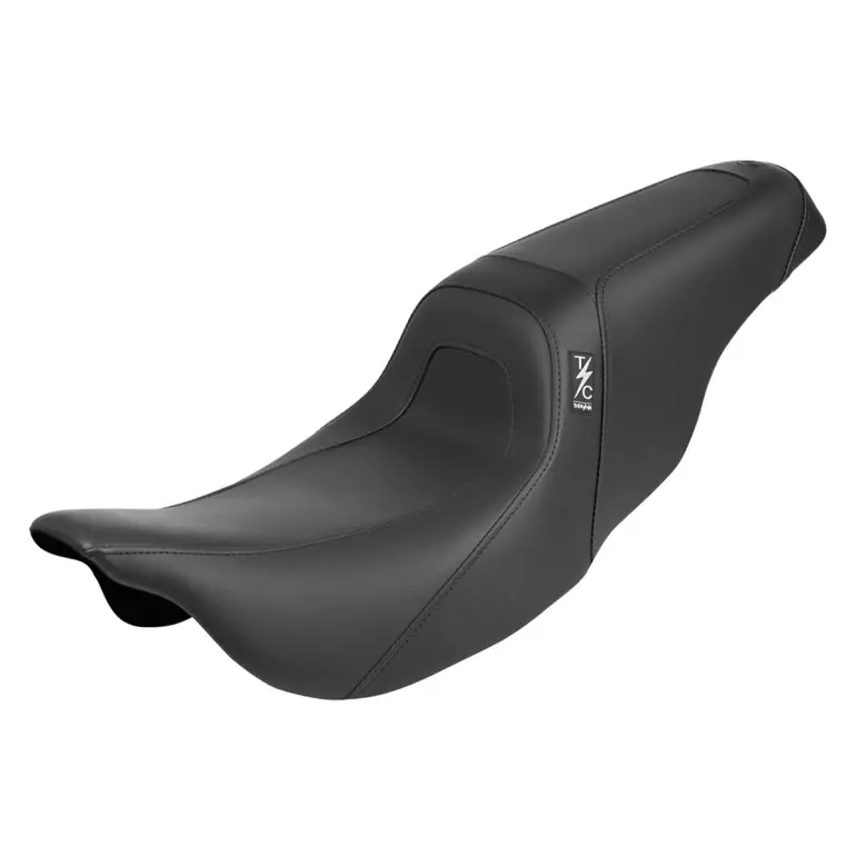 2008-2024* FLHR FLHT FLHX & FLTR Thrashin' Pro Series Smooth Seat Exclusive