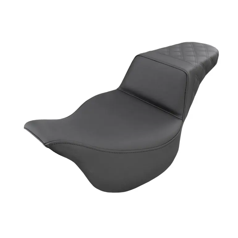 Limited Time 2008-2024* FLHR FLHT FLHX & FLTR Step-Up™ Rear LS Seat