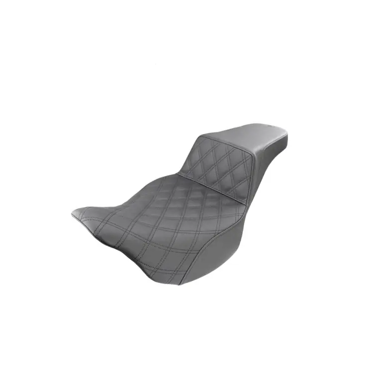 Seasonal Sale 2008-2024* FLHR FLHT FLHX & FLTR Step-Up™ Front LS Extended Reach Seat