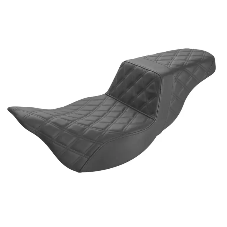 Viral 2008-2024* FLHR FLHT FLHX & FLTR Step-Up™ Front & Rear LS Seat