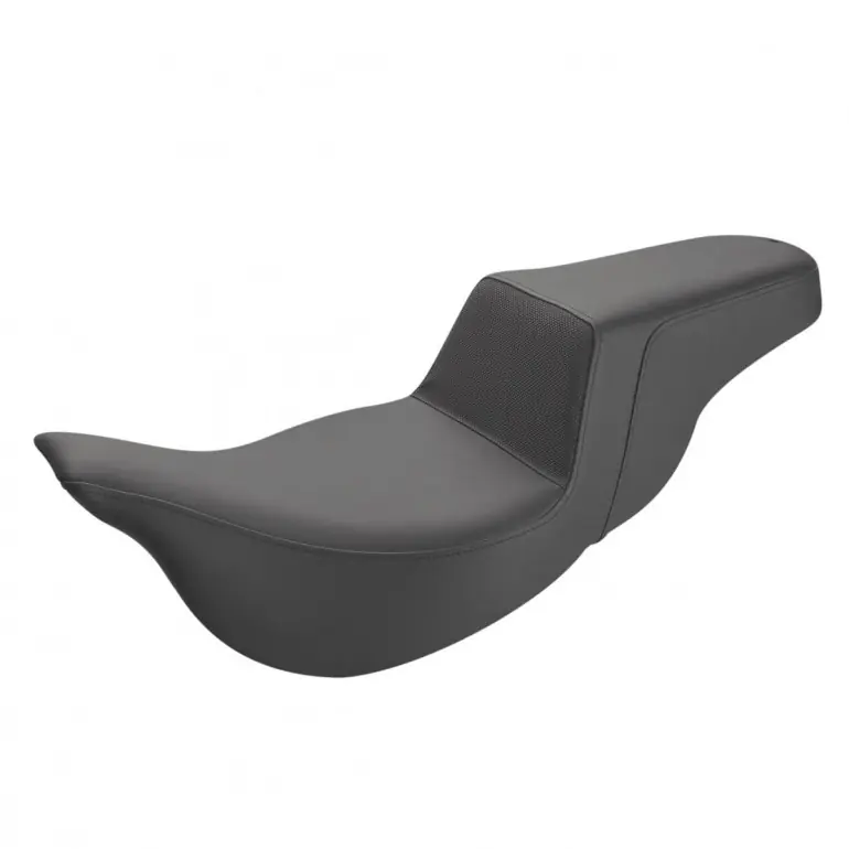 Price Cut 2008-2024* FLHR FLHT FLHX & FLTR  Step-Up™ Gripper Extended Reach Seat