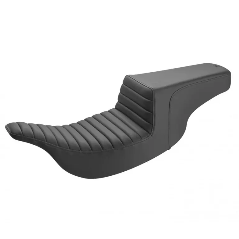 Crafted 1997-2007 FLHT & FLTR Step-Up™ TR Seat