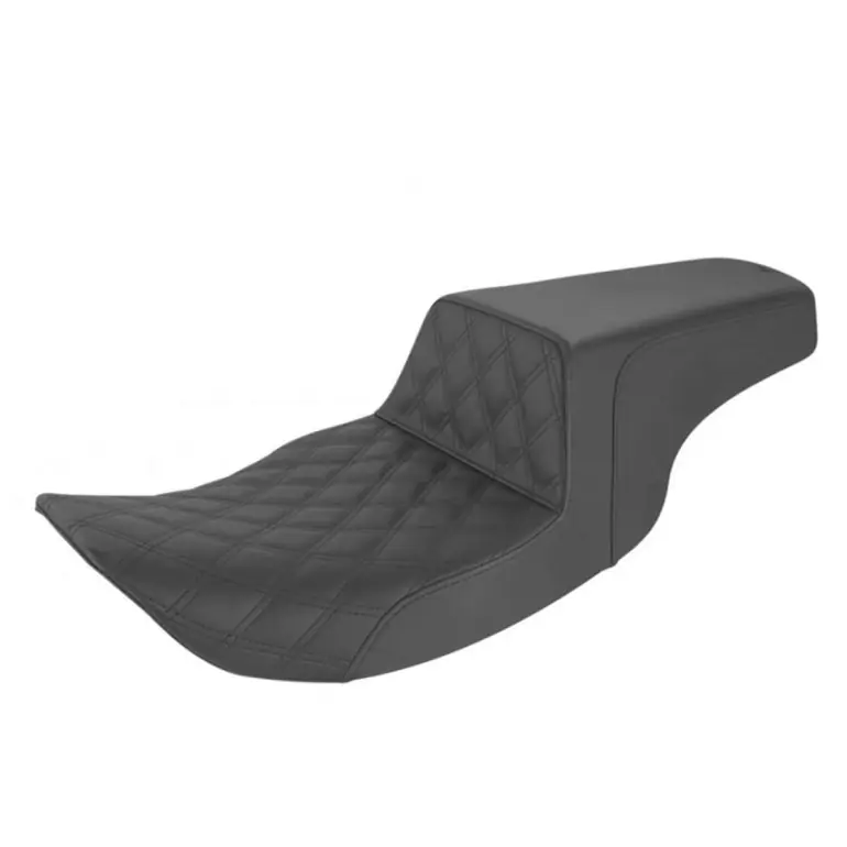 Seasonal Sale 1997-2007 FLHR FLHX Step-Up™ Front LS Seat