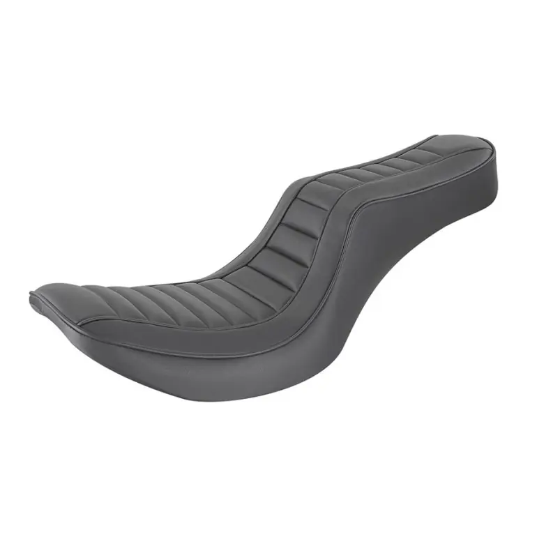 Affordable 1982-2000 FXR Saddlemen Hog Killer Pro Series Seat