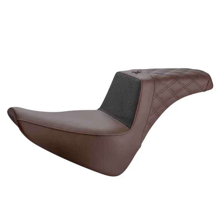 Free Shipping 2018-2025 FLDE FLHC FLHCS & FLSL Pro Series Unknown Industries Performance Gripper Seat