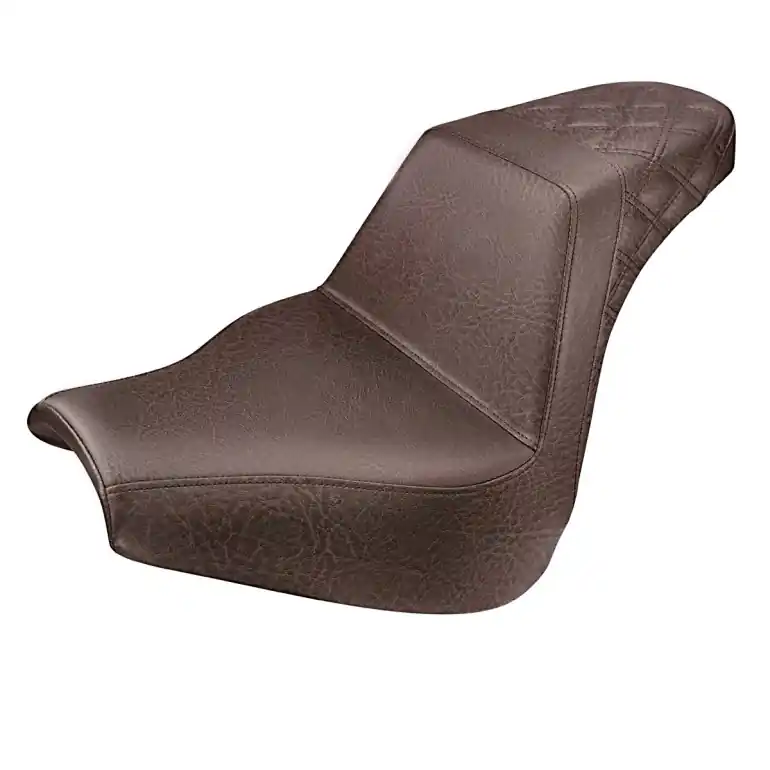 2018-2020 FXBR / FXBRS Breakout Brown Step-Up™ Rear LS Seat Best Price