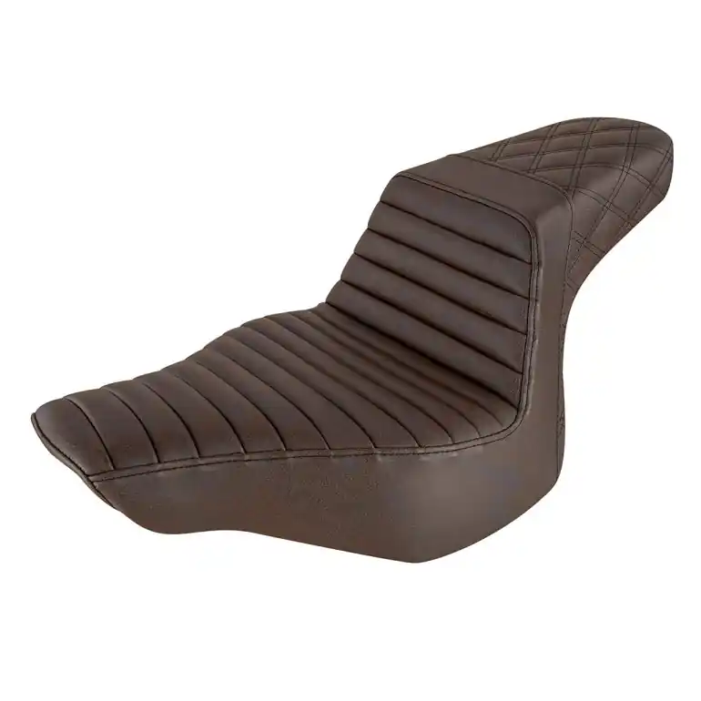Order Now 2013-2017 FXSB Breakout Brown Step-Up™ TR Front & LS Rear Seat