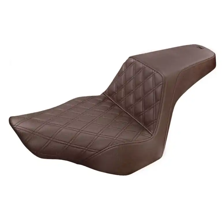 2013-2017 FXSB Breakout Brown Step-Up™ Front LS Seat Low Price