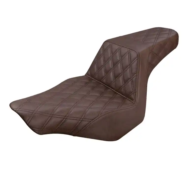New Release 2013-2017 FXSB Breakout Brown Step-Up™ Front & Rear LS Seat
