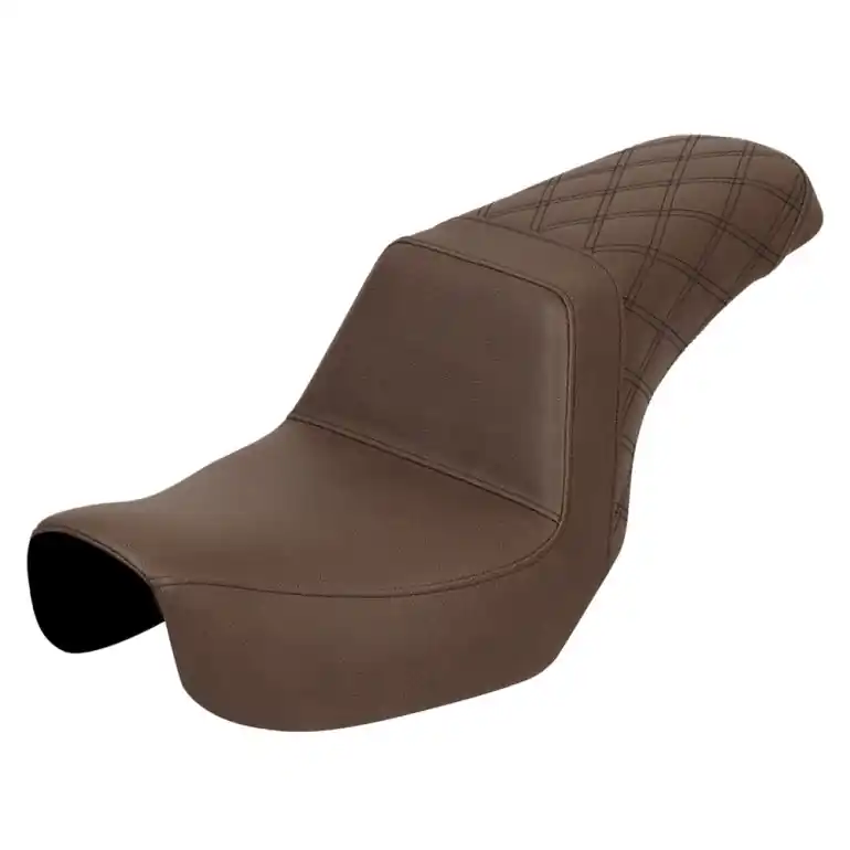 Secure Checkout 2006-2017 FXD FXDWG FLD Dyna Step-Up™ LS Seat (Rear Only)