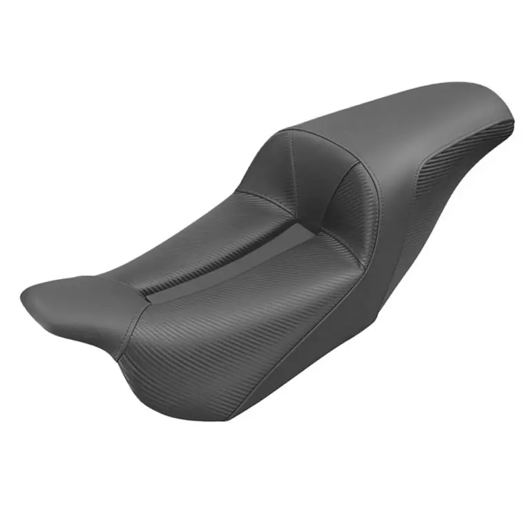 Time-Limited 2008-2024 FLHR FLHT FLHX & FLTR Kraus Moto Pro Series Seat