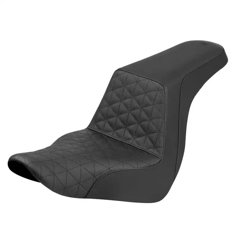 Buy Today 2018-2025 Low Rider FXLR/FXLRS/FXLRST Sport Glide FLSB Step-Up Tri-Gripper Seat